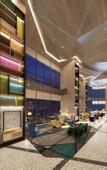 Туры в отель Artyzen Habitat Hengqin Zhuhai
