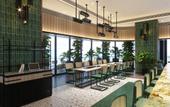 Туры в отель Artyzen Habitat Hengqin Zhuhai