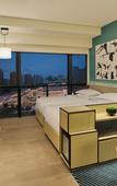 Туры в отель Artyzen Habitat Hengqin Zhuhai
