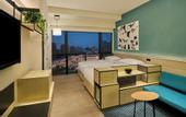 Туры в отель Artyzen Habitat Hengqin Zhuhai