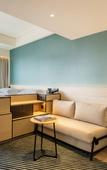 Туры в отель Artyzen Habitat Hengqin Zhuhai