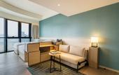 Туры в отель Artyzen Habitat Hengqin Zhuhai