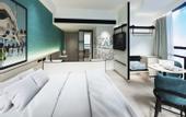 Туры в отель Artyzen Habitat Hengqin Zhuhai