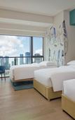 Туры в отель Artyzen Habitat Hengqin Zhuhai