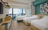 Туры в отель Artyzen Habitat Hengqin Zhuhai