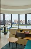 Туры в отель Artyzen Habitat Hengqin Zhuhai