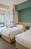 Туры в отель Artyzen Habitat Hengqin Zhuhai