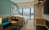 Туры в отель Artyzen Habitat Hengqin Zhuhai