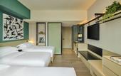 Туры в отель Artyzen Habitat Hengqin Zhuhai