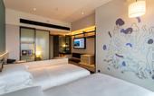 Туры в отель Artyzen Habitat Hengqin Zhuhai