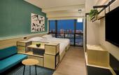 Туры в отель Artyzen Habitat Hengqin Zhuhai