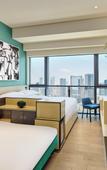 Туры в отель Artyzen Habitat Hengqin Zhuhai
