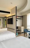 Туры в отель Artyzen Habitat Hengqin Zhuhai