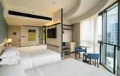 Туры в отель Artyzen Habitat Hengqin Zhuhai
