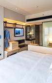 Туры в отель Artyzen Habitat Hengqin Zhuhai