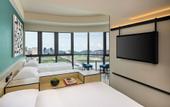 Туры в отель Artyzen Habitat Hengqin Zhuhai
