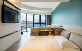 Туры в отель Artyzen Habitat Hengqin Zhuhai