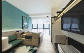 Туры в отель Artyzen Habitat Hengqin Zhuhai