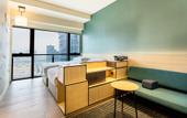 Туры в отель Artyzen Habitat Hengqin Zhuhai
