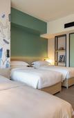 Туры в отель Artyzen Habitat Hengqin Zhuhai