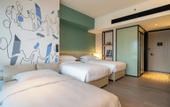 Туры в отель Artyzen Habitat Hengqin Zhuhai