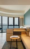 Туры в отель Artyzen Habitat Hengqin Zhuhai