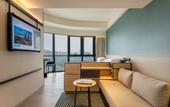 Туры в отель Artyzen Habitat Hengqin Zhuhai