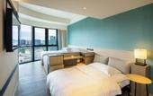 Туры в отель Artyzen Habitat Hengqin Zhuhai