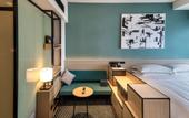 Туры в отель Artyzen Habitat Hengqin Zhuhai