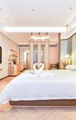 Туры в отель Shanshui S Hotel (Jiangmen Pengjiang Wanda Plaza Branch)