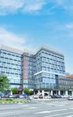 Туры в отель Shanshui S Hotel (Jiangmen Pengjiang Wanda Plaza Branch)