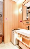 Туры в отель Shanshui S Hotel (Jiangmen Pengjiang Wanda Plaza Branch)