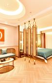 Туры в отель Shanshui S Hotel (Jiangmen Pengjiang Wanda Plaza Branch)