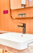 Туры в отель Shanshui S Hotel (Jiangmen Pengjiang Wanda Plaza Branch)