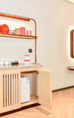 Туры в отель Shanshui S Hotel (Jiangmen Pengjiang Wanda Plaza Branch)