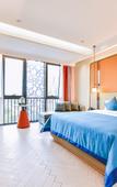 Туры в отель Shanshui S Hotel (Jiangmen Pengjiang Wanda Plaza Branch)
