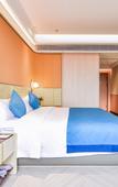 Туры в отель Shanshui S Hotel (Jiangmen Pengjiang Wanda Plaza Branch)
