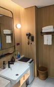 Туры в отель Shanshui S Hotel (Jiangmen Pengjiang Wanda Plaza Branch)