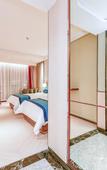 Туры в отель Shanshui S Hotel (Jiangmen Pengjiang Wanda Plaza Branch)