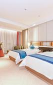 Туры в отель Shanshui S Hotel (Jiangmen Pengjiang Wanda Plaza Branch)
