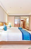 Туры в отель Shanshui S Hotel (Jiangmen Pengjiang Wanda Plaza Branch)