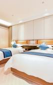 Туры в отель Shanshui S Hotel (Jiangmen Pengjiang Wanda Plaza Branch)