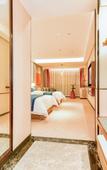 Туры в отель Shanshui S Hotel (Jiangmen Pengjiang Wanda Plaza Branch)