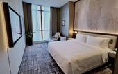 Туры в отель Wyndham Shanxi Xiaohe Xincheng
