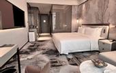 Туры в отель Wyndham Shanxi Xiaohe Xincheng