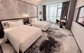 Туры в отель Wyndham Shanxi Xiaohe Xincheng