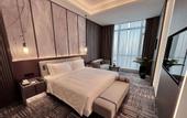 Туры в отель Wyndham Shanxi Xiaohe Xincheng