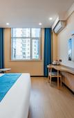 Туры в отель Hengshui North Railway Station Rezen Select Hotel