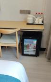 Туры в отель Hengshui North Railway Station Rezen Select Hotel