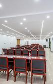 Туры в отель Hengshui North Railway Station Rezen Select Hotel